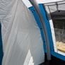 Air/ Inflatable tent Royal Rockhampton 6 + 2 Image 9