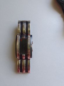 Men's watch