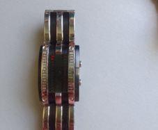 Men's watch