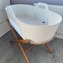 Snuzpod Moses basket Image 4