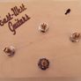 Les Paul Short Shaft Pre-Wired Harness (with 50's wiring) Image 2
