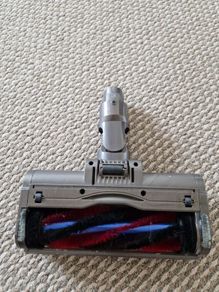 4 led Dyson Head