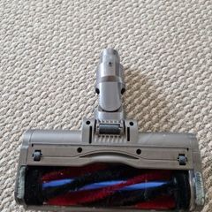 4 led Dyson Head