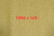 carpet 10ft6 x 16ft