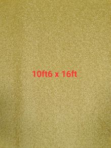carpet 10ft6 x 16ft