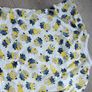 Minion t shirt 6/7 years old please read description Image 3