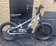 Bikes