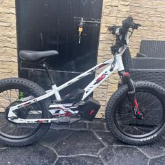 Bikes