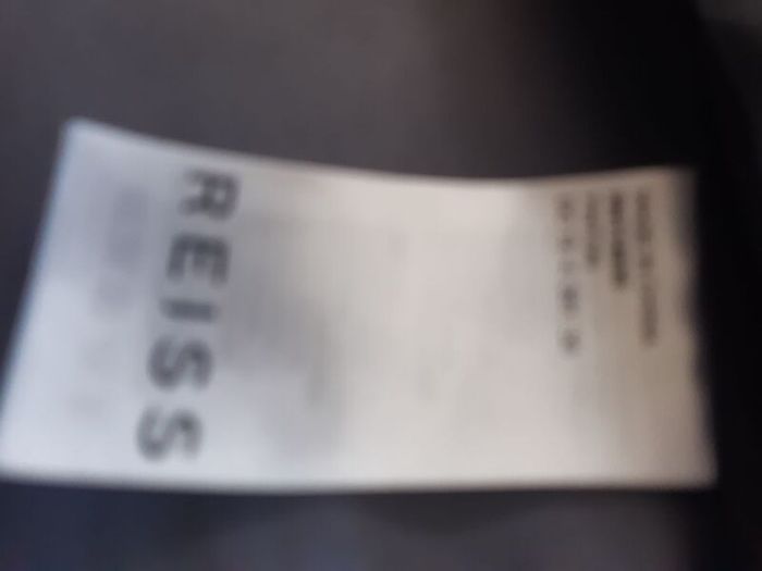 Reiss mens jacket
