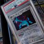 Salamence ! First Edition ! PSA 9 ! Mint ! from Shining Darkness Set ! 2007 ! Japanese Pokemon Card ! Graded ! Image 5