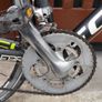 Focus Culebro Road Bike Image 4