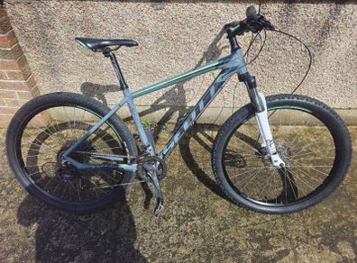 Scott aspect 740