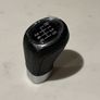 bmw 6 speed gear knob Image 2
