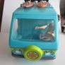 Scoob! The Mystery Machine Playset and Figure Image 2