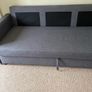 ikea sofa bed Image 5