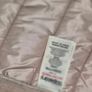 Superdry Fuji Luxe Double Zip Hooded Puffer Jacket  XS, AV Image 8