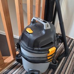 Titan Wet & Dry Vacuum Cleaner