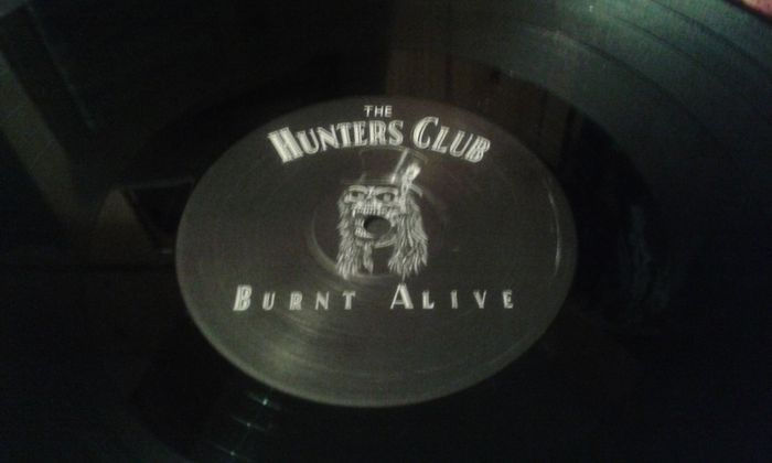 The Hunters Club.