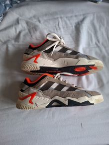 Adidas Niteball II