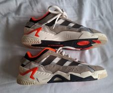 Adidas Niteball II