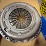sachs clutch kit ford focus mk2 1.6 tdci Image 2