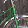 vintage Peugeot Ladies original bike bicycle Image 4