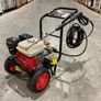 Brand New 13kva Super Silent Diesel Generator Image 4