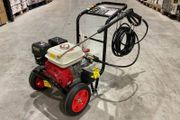 Brand New 4500psi Industrial Use Pressure Washer
