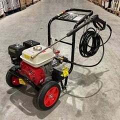 Brand New 4500psi Industrial Use Pressure Washer
