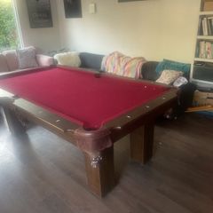Pool Table