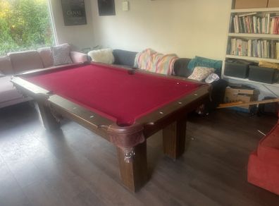 Pool Table