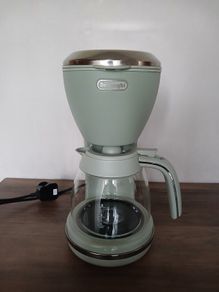 coffee machine