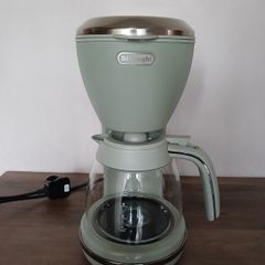 coffee machine
