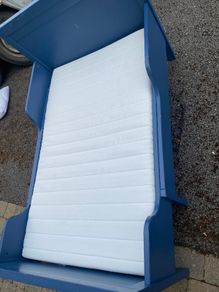 Toddler Bed
