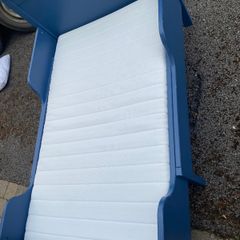 Toddler Bed