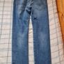 Diesel industry jeans Size 30/30 button fly blue denim In excellent condition Image 5