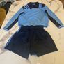 O'Neills Dublin Top and Shorts / Yrs 7-8 Image 2