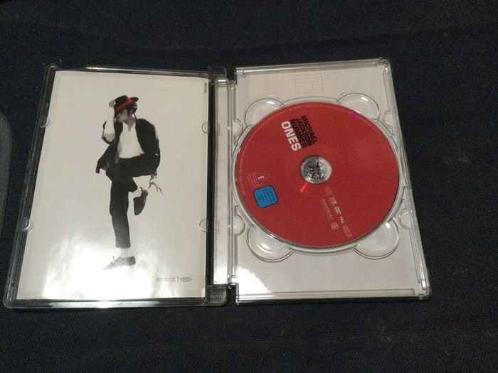 Michael Jackson