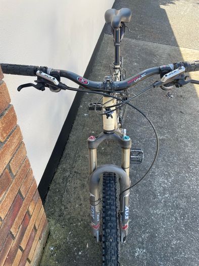 Kona Mtb