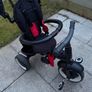 QPlay - Children's tricycle 3in1 RITO EVO Image 3