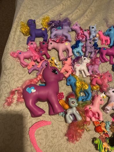 Pony