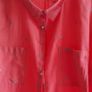 Tangerine Shirt. Image 3
