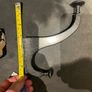 Coat hooks different sizes Image 7