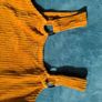 F&F Tesco girls dress Image 2