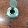 Pewter Ships ink well Image 3