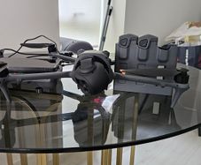 DJI Mavic 4 Pro 512GB Creator Combo + RC Pro 2