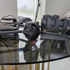 DJI Mavic 4 Pro 512GB Creator Combo + RC Pro 2