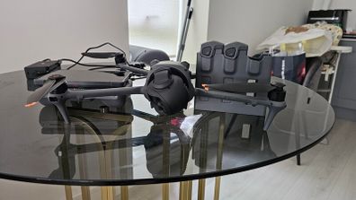 DJI Mavic 4 Pro 512GB Creator Combo + RC Pro 2