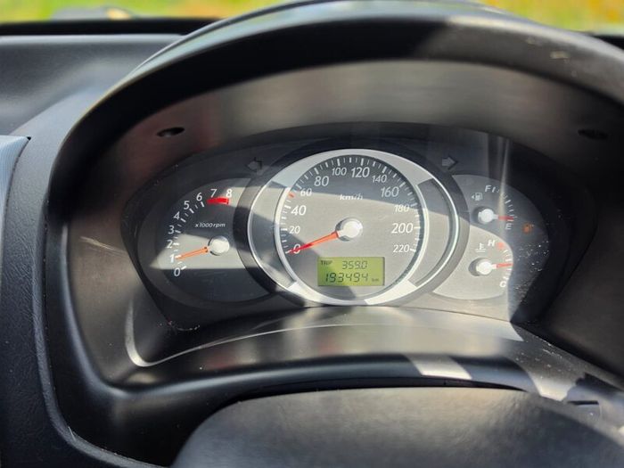 Hyundai tucsan