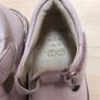 Leather baby/kids shoes new uk 6 Image 4